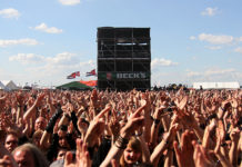 M’era Luna 2014 – Marilyn Manson, Within Temptation u.a. bestätigt Vorschau M'era Luna Festival