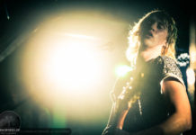 The White Dominos und Go Go Berlin in Fredericia 13.03.14