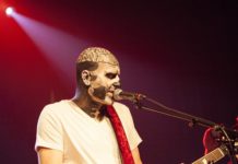 Jecken Pogo – 28.02.2014 Stahlwerk, Düsseldorf