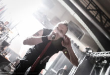 E-Tropolis Festival 2014 in Oberhausen