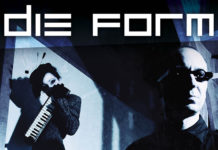 Die Form – Konzerte auf Herbst 2014 verlegt Die Form - Konzerte auf Herbst 2014 verlegt