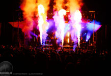 Feuertal Festival 2014: Mit Mono Inc., Tanzwut uva.