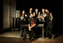 Within Temptation – Sei ein Teil der neuen Single „And We Run“ Within Temptation - Sei ein Teil der neuen Single "And We Run"!