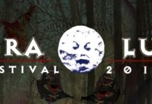 M’era Luna 2014: Bo Ningen komplettiert das Lineup Ankündigung für das M'era Luna Festival 2014