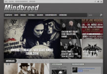 In eigener Sache: Serverumzug und Redesign Mindbreed V3.0 - Serverumzug und Redesign