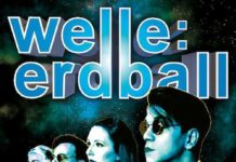 Welle:Erdball – Tanzmusik für Roboter Tour 2014 Welle:Erdball - Tanzmusik für Roboter Tour 2014