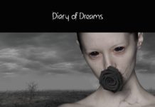 Diary of Dreams Elegies in Darkness Diary of dreams - Elegies in darknes
