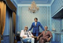 Triggerfinger – By Absence Of The Sun Triggerfinger - Absence of the Sun