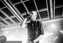 Grendel veröffentlichen „Soilbleed“ erneut Grendel auf dem Amphi Festival 2013