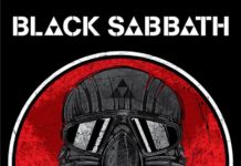 Black Sabbath auf Deutschlandtour Black Sabbath Tour 2014