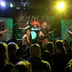 Xandria - Live in Berlin