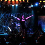 Xandria - Live in Berlin