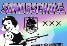 Sondaschule – Solidaritätskonzert in Oberhausen: Update