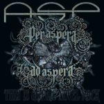 15 Jahre ASP - Anthologie "Per Aspera Ad Aspera" angekündigt