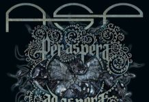 15 Jahre ASP – „Per Aspera Ad Aspera“ Anthologie angekündigt 15 Jahre ASP - Anthologie "Per Aspera Ad Aspera" angekündigt