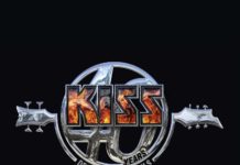 Kiss – Kiss 40 Kiss - Kiss 40 - Best Of Album