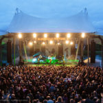 Schandmaul @ Blackfield Festival 2014