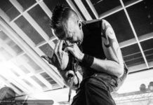 Amphi Festival 2018: Assemblage 23 sagen ab, Suicide Commando springt ein. Orbit Stage verlegt Amphi Festival 2014: Kein Auftritt von Suicide Commando