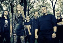 M’era Luna 2014 – Aeverium komplettieren als Newcomer das Lineup M'era Luna 2014: Newcomerwettbewerb abgeschlossen, Aeverium gewinnen