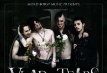 Gewinnspiel: Gästelistenplätze für Vlad in Tears in Berlin Vlad in Tears in Berlin - Gästelistenplätze gewinnen