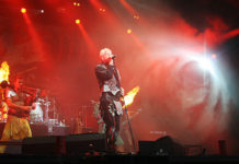 In Extremo zelebrieren ihr 20. Bühnenjubiläum 20 Jahre In Extremo - Jubiläumsfestival an der Loreley