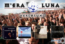 M’era Luna 2014 Gewinnspiel: Alben von Die Krupps, The Beauty of Gemina, And One und Darkhaus M'era Luna 2014 Verlosung - Alben von Die Krupps, And One, The Beauty of Gemina und Darkhaus zu gewinnen
