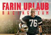 Farin Urlaub – Neues Album „Faszination Weltraum“ und neue Tour Farin Urlaub - Faszination Weltraum