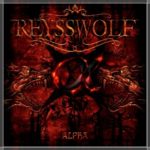 Reysswolf - Alpha