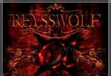 Reysswolf – Alpha Reysswolf - Alpha