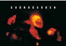 Soundgarden – Superunknown Rezension: Soundgarden - Superunknown