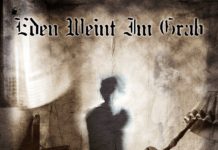 Eden weint im Grab – Geysterstunde II Eden weint im Grab - Geysterstunde II