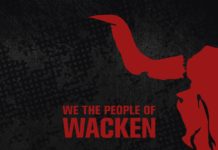We the people of Wacken – das Wacken-Stammbuch We the people of Wacken - Das Wacken-Stammbuch