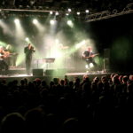 ASP - Live in Potsdam