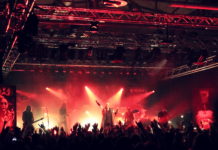 15 Jahre Rastlos – ASP live in Potsdam ASP - Live in Potsdam