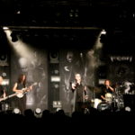 ASP - Live in Potsdam