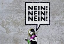 MIA – Nein! Nein! Nein! (EP) Mia - Nein! Nein! Nein! (EP)