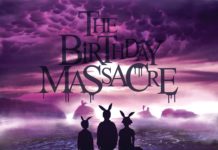 Pre-Listening in The Birthday Massacre – Superstition The Birthday Massacre - Superstition