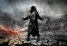 The Dark Tenor – Symphony Of Light