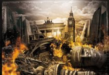 Emergency Gate – Infected Emergency Gate - Infected