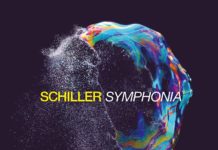Schiller – Symphonia Schiller - Symphonia