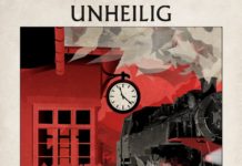 Unheilig veröffentlichen Video „Zeit zu gehen“ Unheilig - Zeit zu gehen (Single)