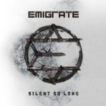 Emigrate Silent So Long Cover