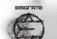Emigrate – Silent So Long Emigrate - Silent So Long