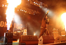 Das Beste zum Feste: Darkstorm Festival in Chemnitz Darkstorm Festial 2015: Mit Mono Inc. uva.