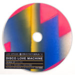 Remix EP Disco Love Machine