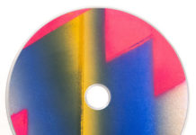 Disco Love Machine – Love Appears (EP)