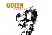 Queen Forever Queen - Forever