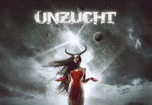 Unzucht – Venus Luzifer Unzucht - Venus Luzifer Tour 2015