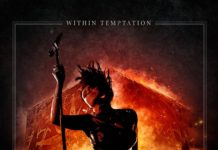 Within Temptation – Let us burn – Ein Live Feuerwerk, das seinesgleichen sucht