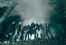 Der Berg ruft – Eluveitie live in Berlin